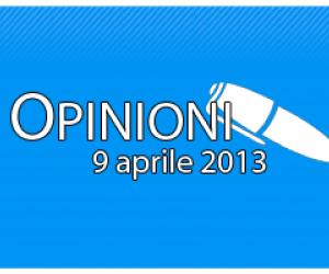LETTERE AL DIRETTORE
