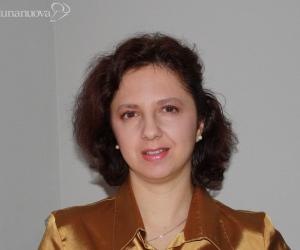 Elisa Pirro, il candidato dei 5 Stelle