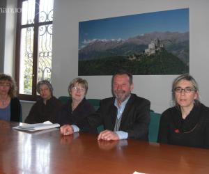 Piano anti-crisi: boccata d'ossigeno per 70 disoccupati