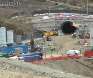 Caos penali: stop al cantiere Tav, quanto costerebbe?