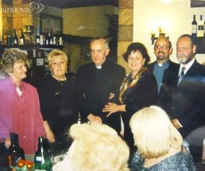 I ricordi di Isa: «Papa Francesco, mio cugino»