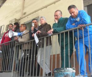 Beltrame: ora spuntano i contratti di solidarietà