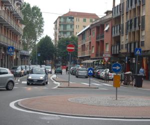 Un anello di strade per evitare il centro