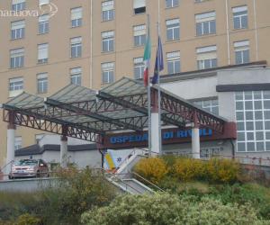 Scambio di salme alla camera mortuaria dell'ospedale