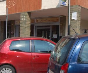 Ladri scatenati nei negozi del centro