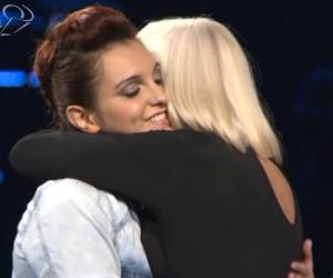 Stefania Tasca è arrivata in finale