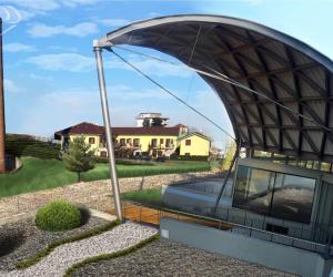 Il bocciodromo trova il suo inquilino