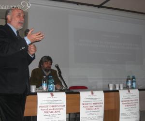 Compensazioni: il Cipe rinvia, è polemica
