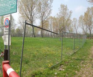Soluzione per il parco Ilenia Giusti