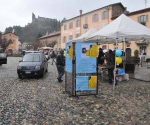 Ztl nel centro storico? È già levata di scudi