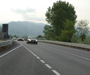 Un altro tragico frontale sulla variante