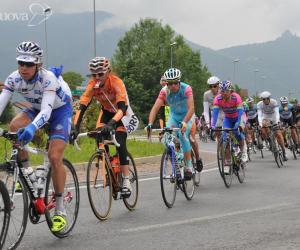 Ciao, Giro: la valle di Susa invisibile in tivù