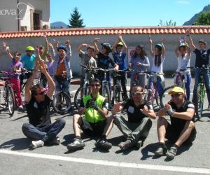 Andare a scuola in pedibus... conviene