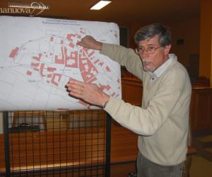 Centro storico chiuso al traffico: accordo con i residenti