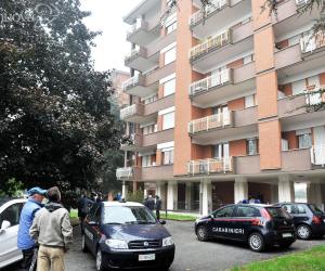 Uccise la moglie a coltellate: assolto
