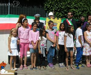 Lingue diverse, unica cittadinanza
