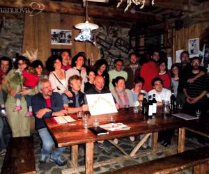 E adesso i rifugi alpini fanno squadra