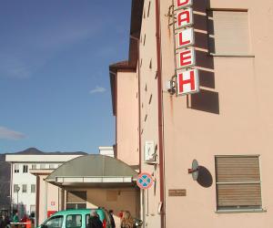 Ospedale: ultime carte per salvare 20 posti letto