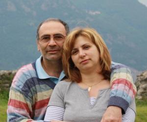 Fulmine a ciel sereno: addio Angela Carabetta