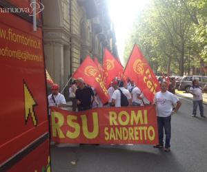 La telenovela Romi senza lieto fine