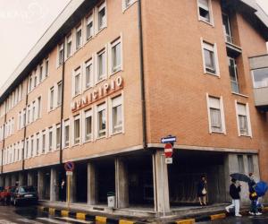 Multe per non aver differenziato bene i rifiuti