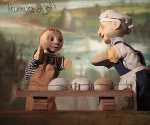 Festival primavera d?Europa /01: il teatro senza confini