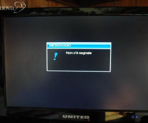 Se la Rai si dimentica dell'alta valle