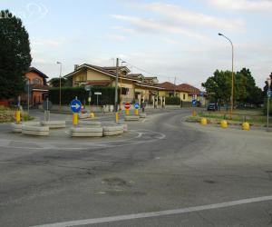 Tragico volo dalla bici, muore pensionato