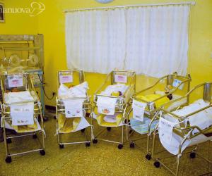 Punto nascite, si riaffaccia l'incubo chiusura