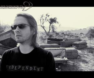 Il corvo che si rifiutava di cantare: Steven Wilson sabato al GruVillage
