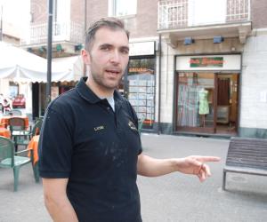 Il grido d'allarme dei commercianti