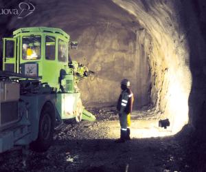 Grand vitesse: la Francia rallenta, ma non sul tunnel