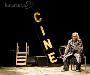 La bambina che raccontava i film: al parco del Monastero lo spettacolo di Assemblea Teatro 