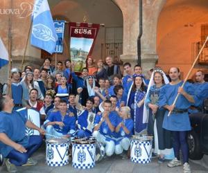 Traduerivi, fantastico bis: il Palio è ancora suo