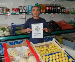 Pasto fisso 'low cost' contro la crisi