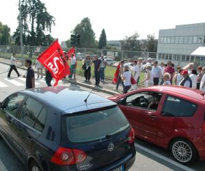 La rabbia Abit lungo corso Allamano