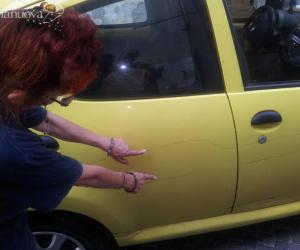 Auto No Tav ancora una volta nel mirino