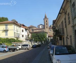 Piazza Bollani tra rilancio e lamentele