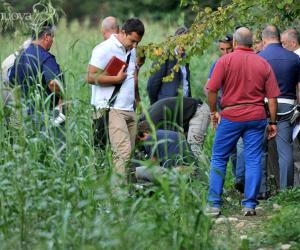 Una coltellata fatale per il pensionato