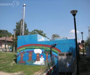 La centrale a cippato ora può ripartire