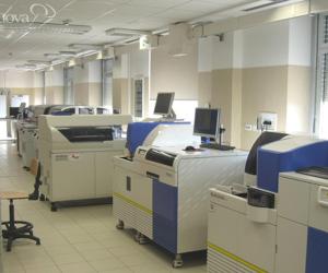 Prelievi e prenotazioni anche al sabato