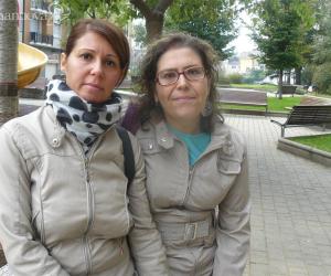 Due donne, un unico sogno: la casa
