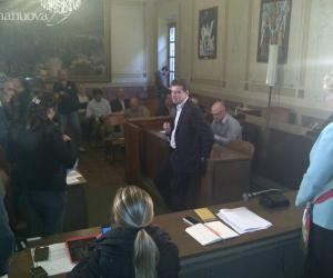 Cota agli imprenditori: «Lavoro e aiuti concreti»