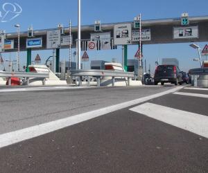 Spostare il casello di Beinasco?