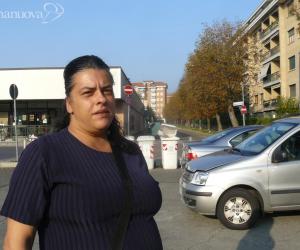 «Un lavoro per poter sopravvivere»
