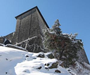 Decolla l'Unione dell'altra alta valle Susa