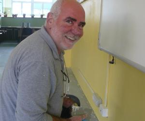 Genitori e insegnanti 'imbianchini'