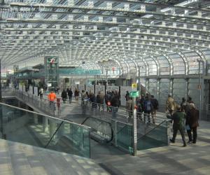 Tre nuovi biglietti per viaggiare con treno, metro e bus