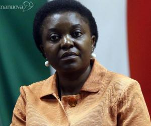 Bardonecchia: arriva la ministra, insulti via facebook