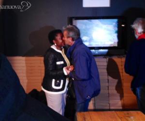Brino chiede scusa, poi lascia la maggioranza